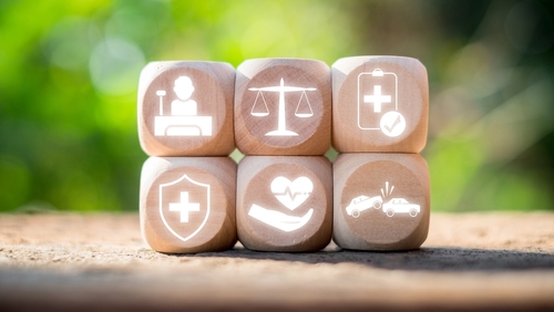 Workers' Compensation why you should choose a skilled workers' compensation attorney for your personal injury case.