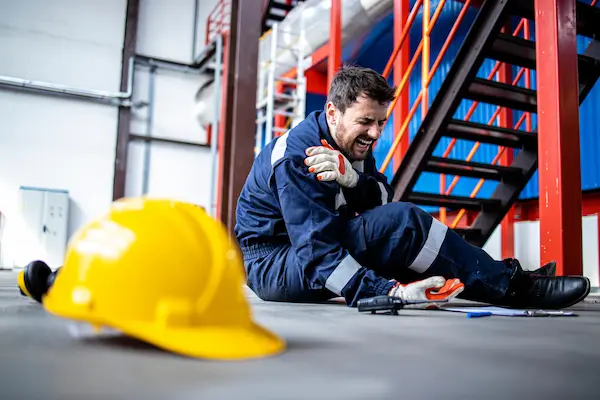 If you were injured at work, you may be entitled to workers' compensation. At 1-800-HURT911 Colorado, we can offer you health care to help you through recovery, but we can also connect you with a lawyer who can help you recover the funds you are entitled to. 
