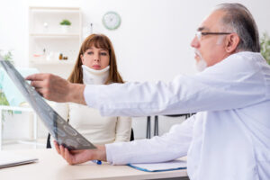 Denver Car Accident Doctor